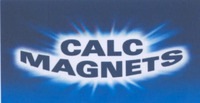 CALC MAGNETS