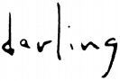 darling