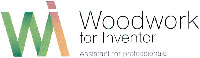 WI Woodwork for Inventor Assistant for professionals
