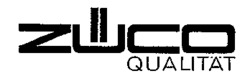 ZUCO QUALITÄT