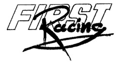 FIRST Racing