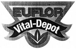 EUFLOR Vital-Depot