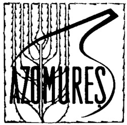 AZOMURES