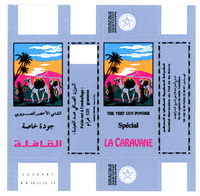 LA CARAVANE