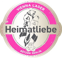 VIENNA LAGER Heimatliebe BÖTZOW BERLIN