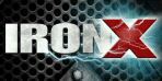 IRON X