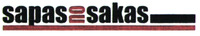 sapas ou sakas