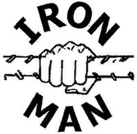 IRON MAN
