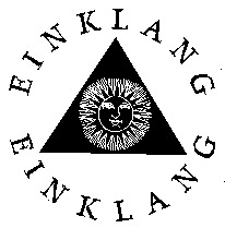 EINKLANG