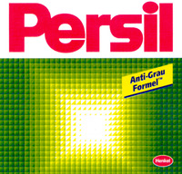 Persil Anti-Grau Formel