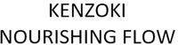 KENZOKI NOURISHING FLOW