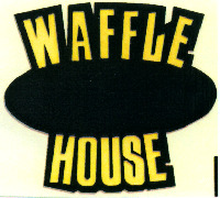 WAFFLE HOUSE