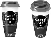 CAFFÈ LATTE