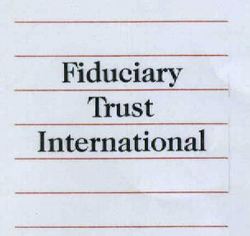Fiduciary Trust International