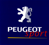 PEUGEOT sport