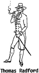 Thomas Radford