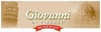 Giovanni DI FIRENZE THE TASTE OF ITALY