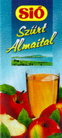 SIÓ Szurt Almaital