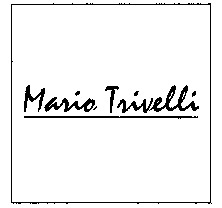 Mario Trivelli