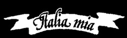 Italia mia