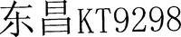 KT9298