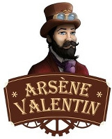ARSÈNE VALENTIN