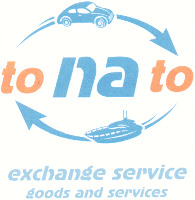to na to exchange service goods and services