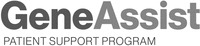 GeneAssist PATIENT SUPPORT PROGRAM