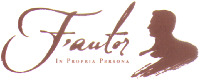 Fautor IN PROPRIA PERSONA