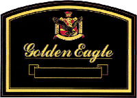 Golden Eagle