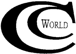 C WORLD