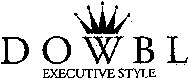 DOWBL EXECUTIVE STYLE