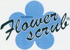 THE ORIGINAL Flower scrub