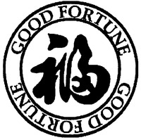 GOOD FORTUNE
