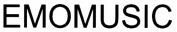 EMOMUSIC