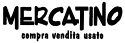 MERCATINO compra vendita usato