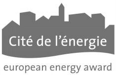 Cité de l'énergie european energy award