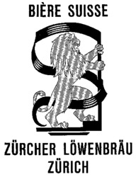 LÖWENBRÄU