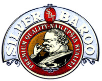SILVER BAROO