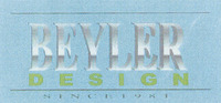 BEYLER DESIGN SINCE 1981