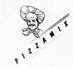 PIZZAMIX