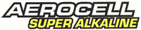AEROCELL SUPER ALKALINE