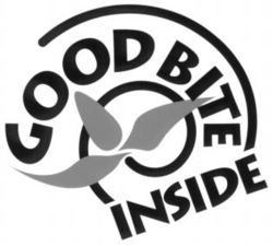 GOOD BITE INSIDE