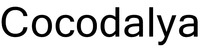 Cocodalya