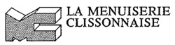 MC LA MENUISERIE CLISSONNAISE