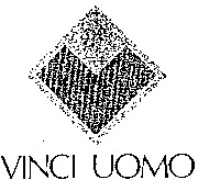 VINCI UOMO
