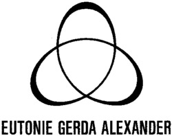 EUTONIE GERDA ALEXANDER