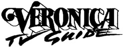 VERONICA TV GUIDE