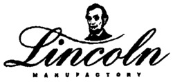 Lincoln MANUFACTORY