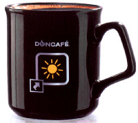 DONCAFÉ